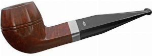 Savinelli Pfeife Etna Brown 510