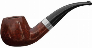 Savinelli Pfeife Etna Brown 645