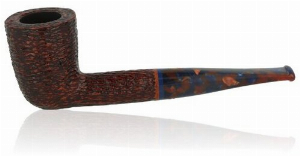 Savinelli Pfeife Fanatasia Rustic 409