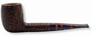 Savinelli Pfeife Fantasia Rustic 111