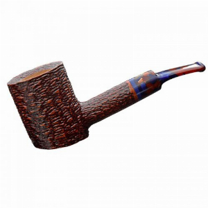 Savinelli Pfeife Fantasia Rustic 311