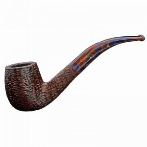 Savinelli Pfeife Fantasia Rustic 606