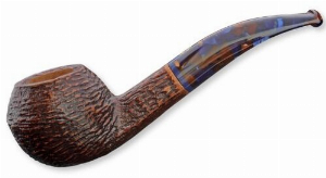 Savinelli Pfeife Fantasia Rustic 673