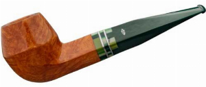 Savinelli Pfeife Foresta Light 510