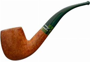 Savinelli Pfeife Foresta Light 606