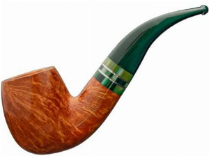 Savinelli Pfeife Foresta Light 616