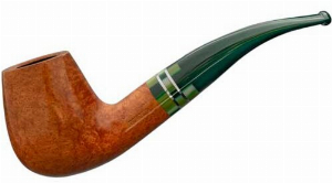 Savinelli Pfeife Foresta Light 628