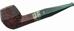 Savinelli Pfeife Foresta Rustic 510
