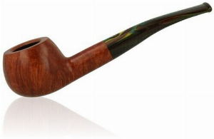 Savinelli Pfeife Gianduja Light 315