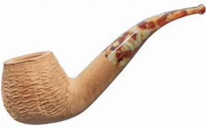 Savinelli Pfeife Granola 315