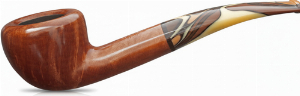 Savinelli Pfeife Light 316