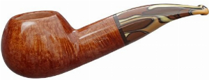 Savinelli Pfeife Light 320