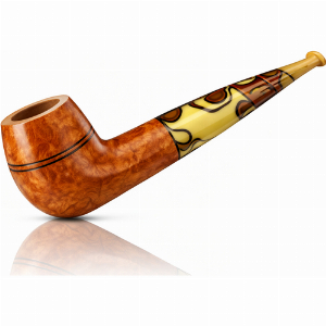 Savinelli Pfeife Light 510