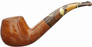 Savinelli Pfeife Light 645