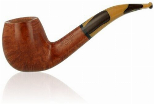 Savinelli Pfeife Light 677