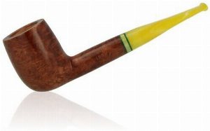 Savinelli Pfeife Lime 111