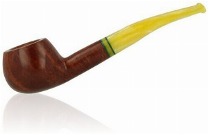 Savinelli Pfeife Lime 315