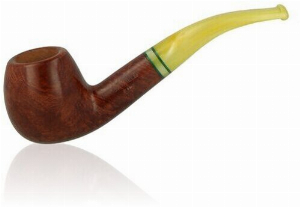 Savinelli Pfeife Lime 626