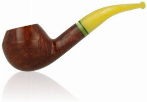 Savinelli Pfeife Lime 673