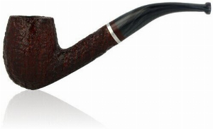 Savinelli Pfeife Lunaria Rustic 670