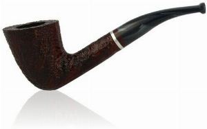 Savinelli Pfeife Lunaria Rustic 920