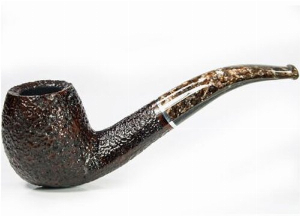 Savinelli Pfeife Marron Glace 677