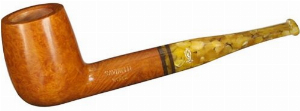 Savinelli Pfeife Miele 128