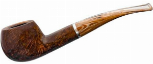 Savinelli Pfeife Morellina Brown 315