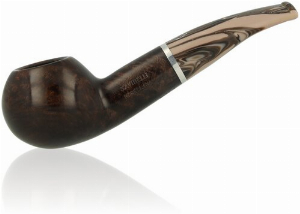 Savinelli Pfeife Morellina Brown 321