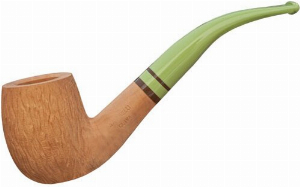 Savinelli Pfeife Oliva Natural 606