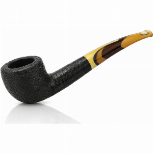 Savinelli Pfeife Paloma Rustic 316