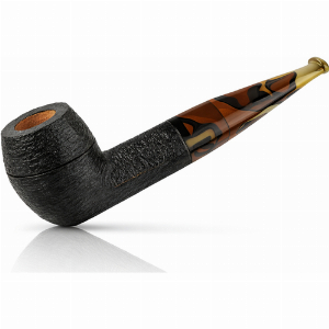 Savinelli Pfeife Paloma Rustic 510