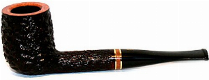 Savinelli Pfeife Porto Cervo 111