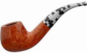 Savinelli Pfeife Pulcinella Light 645