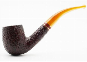 Savinelli Pfeife St. Nicholas 2024 606