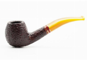 Savinelli Pfeife St. Nicholas 2024 626