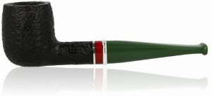 Savinelli Pfeife St. Nicholas 2025 106