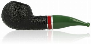 Savinelli Pfeife St. Nicholas 2025 320