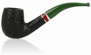 Savinelli Pfeife St. Nicholas 2025 606