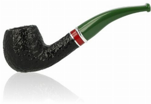 Savinelli Pfeife St. Nicholas 2025 626