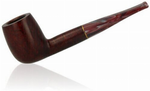 Savinelli Pfeife Vigna  Burgundy 128 Bordeaux