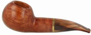 Savinelli Pfeife Whisky Light 320