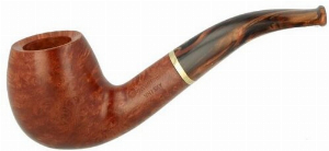 Savinelli Pfeife Whisky Light 677