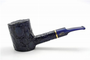Savinelli Pfeife Alligator Blue 311