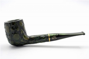 Savinelli Pfeife Alligator Green 111