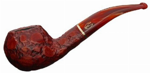Savinelli Pfeife ALLIGATOR RED 673R