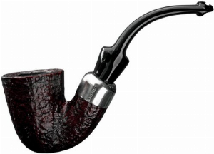 Savinelli Pfeife NEW DRY SYSTEM Rustic 621