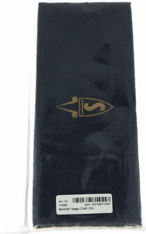 Savinelli Pfeifen Poliertuch Magic Cloth