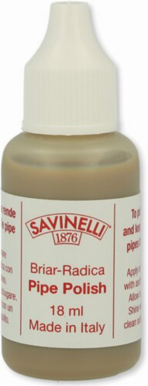 Savinelli Pipe Polish Pfeifenrpolitur