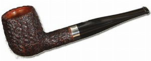 Savinelli Riviera Brownblast 106